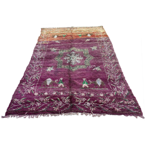 Moroccan Rugs Review