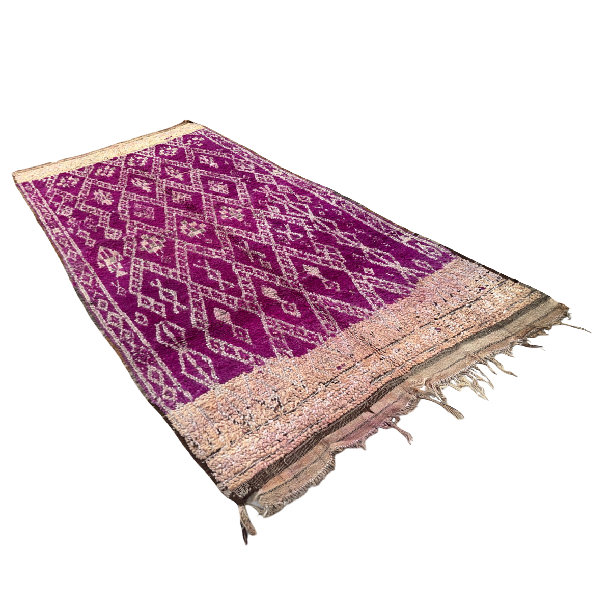 Direct Moroccan Rugs