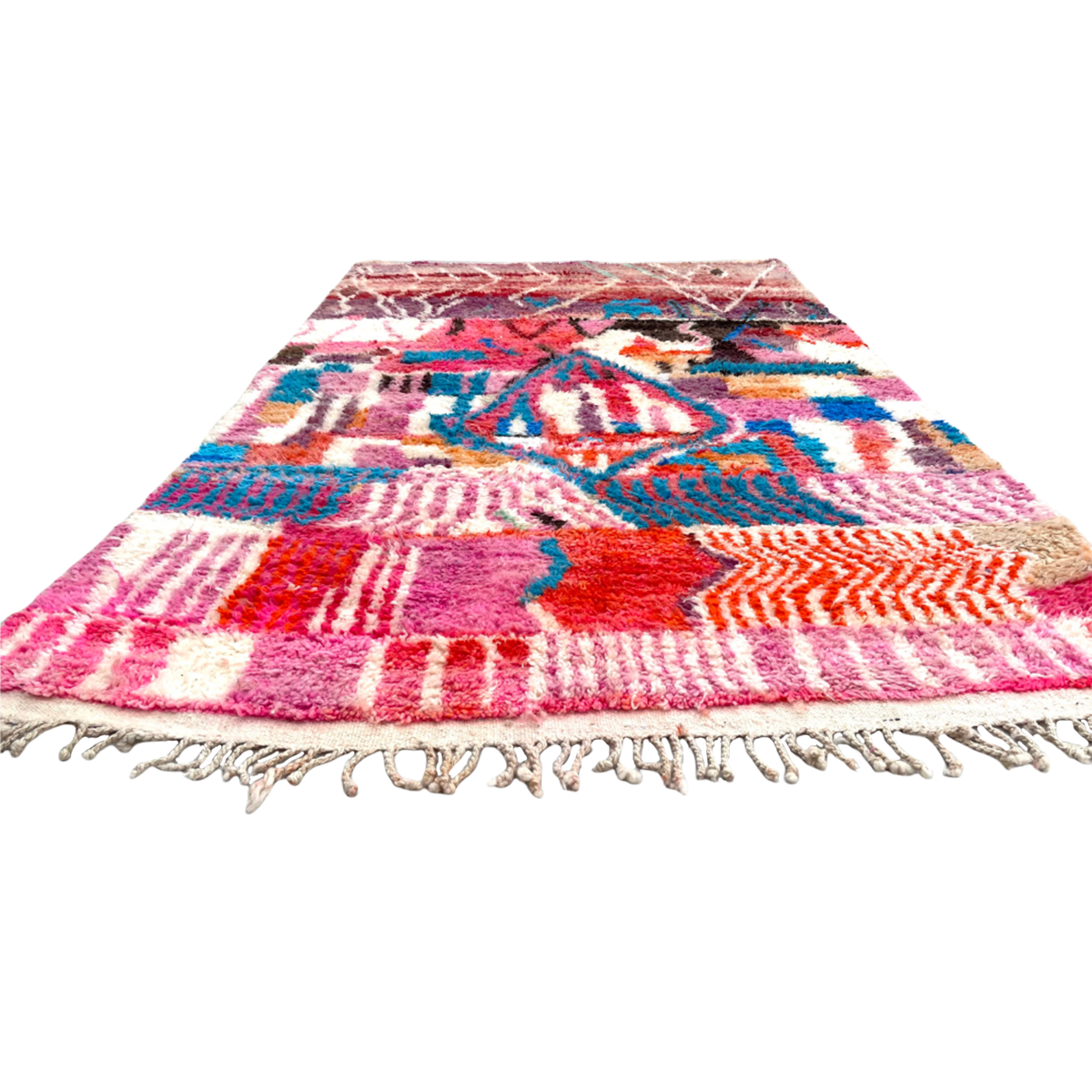 Good Price For Moroccan Rugs