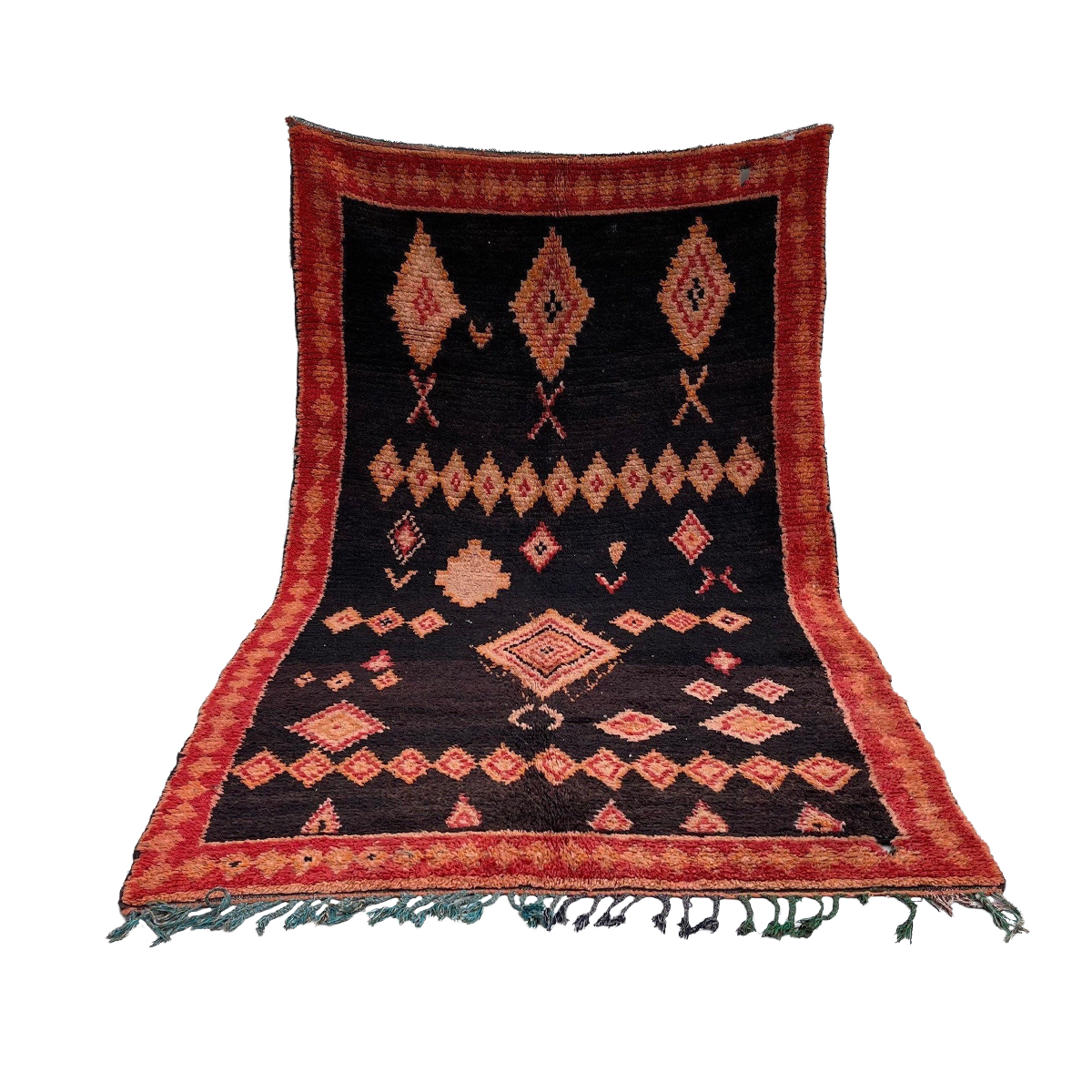 Moroccan Rugs 8x10