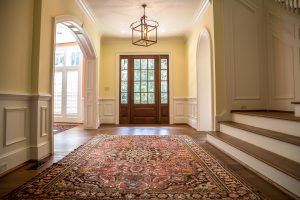 Colourful Rugs