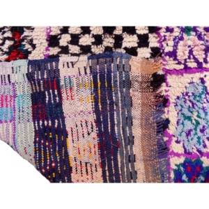 Moroccan Berber Rugs for Sale