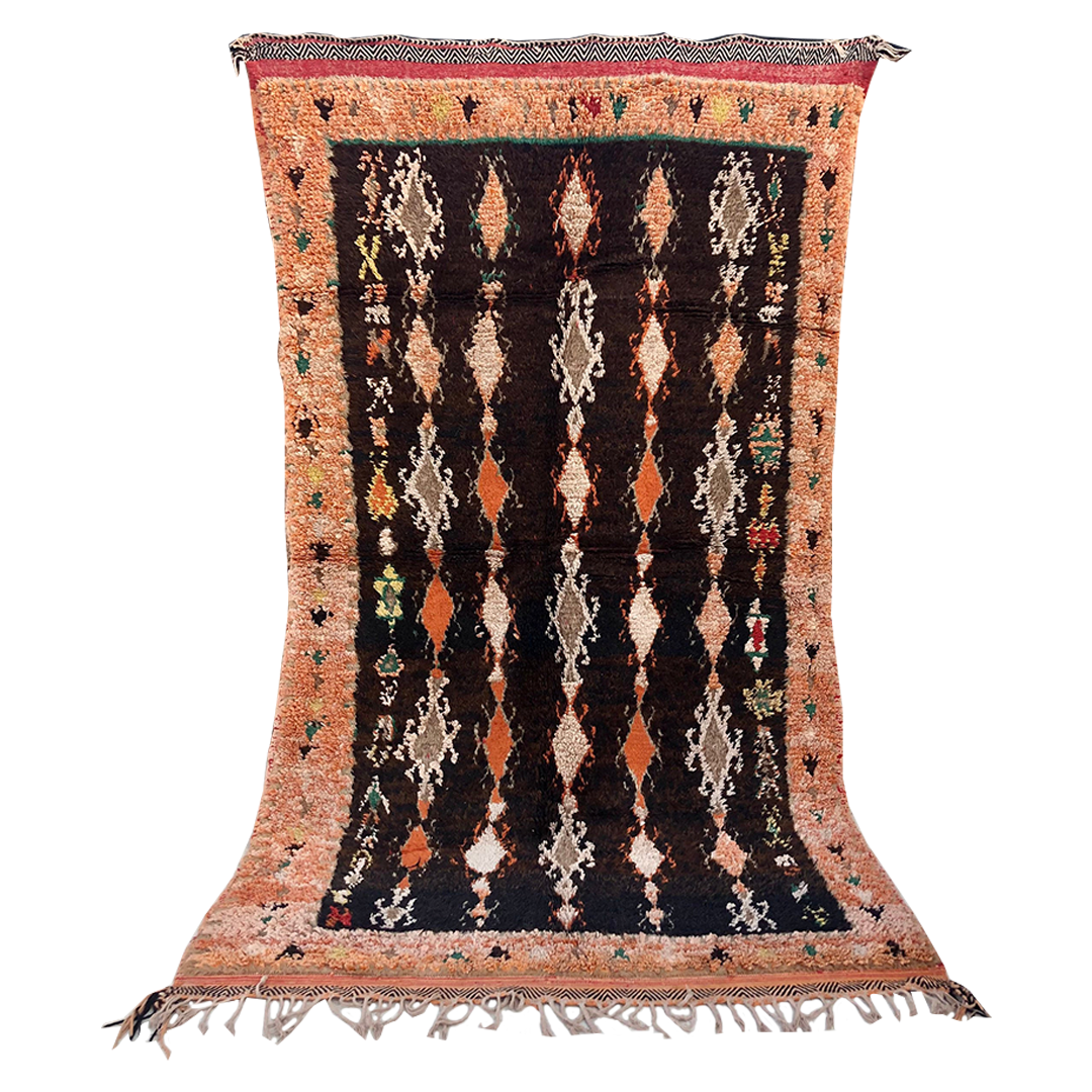 MOROCCAN TRIBAL RUGS FOR SALE