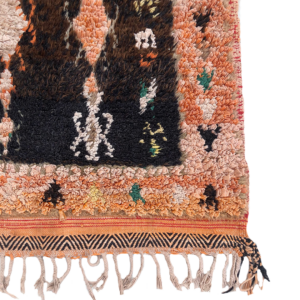 MOROCCAN TRIBAL RUGS FOR SALE