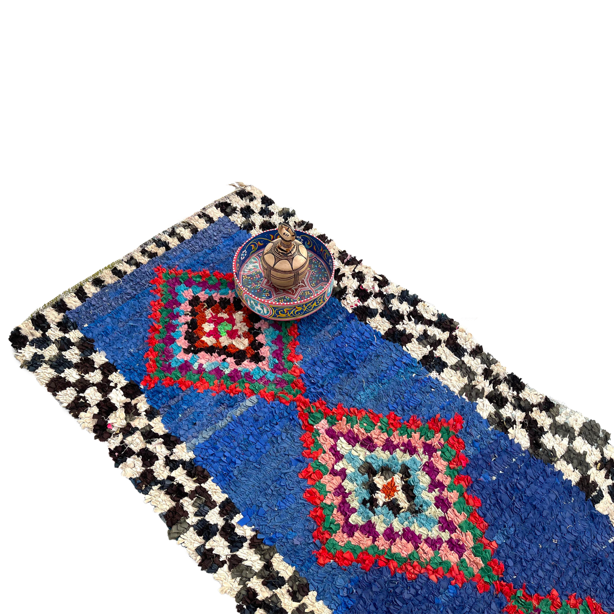 Authentic Moroccan Rugs For Sale