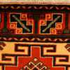 Afghan Carpet Owner