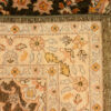 Antique Kuba Rug