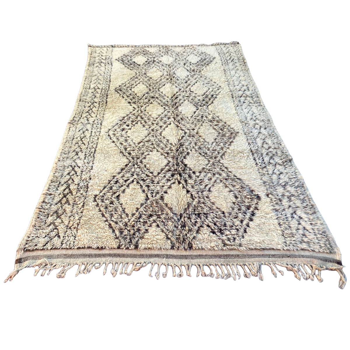 Moroccan Rugs For Home