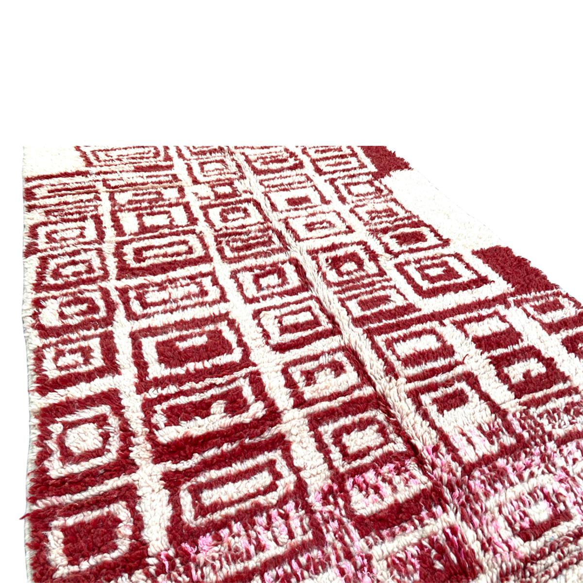 Closeout Moroccan Rugs