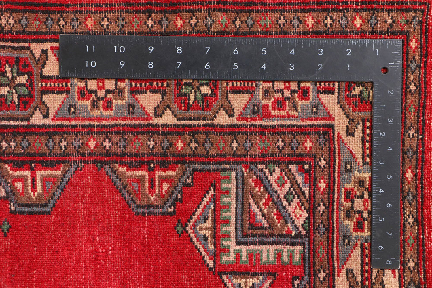 How To Choose A Rug Color