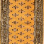 Hand Knotted Indian Rugs