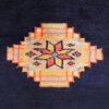 Caucasian Rug Symbols