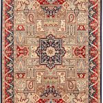 Buying Moroccan Rugs