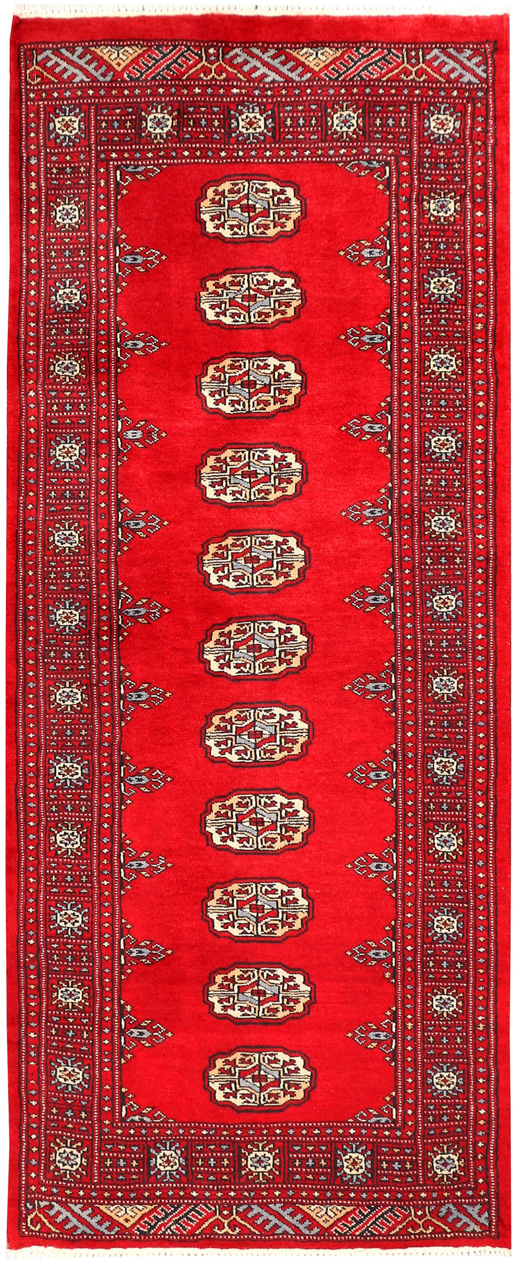 Bakhtiari Rug For Sale