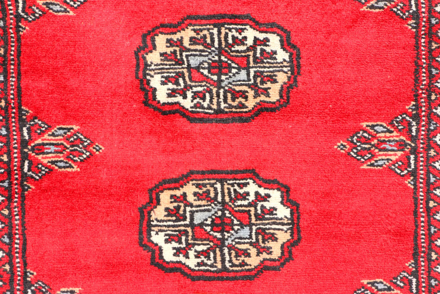 English Carpet
