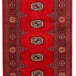 Small Moroccan Rug