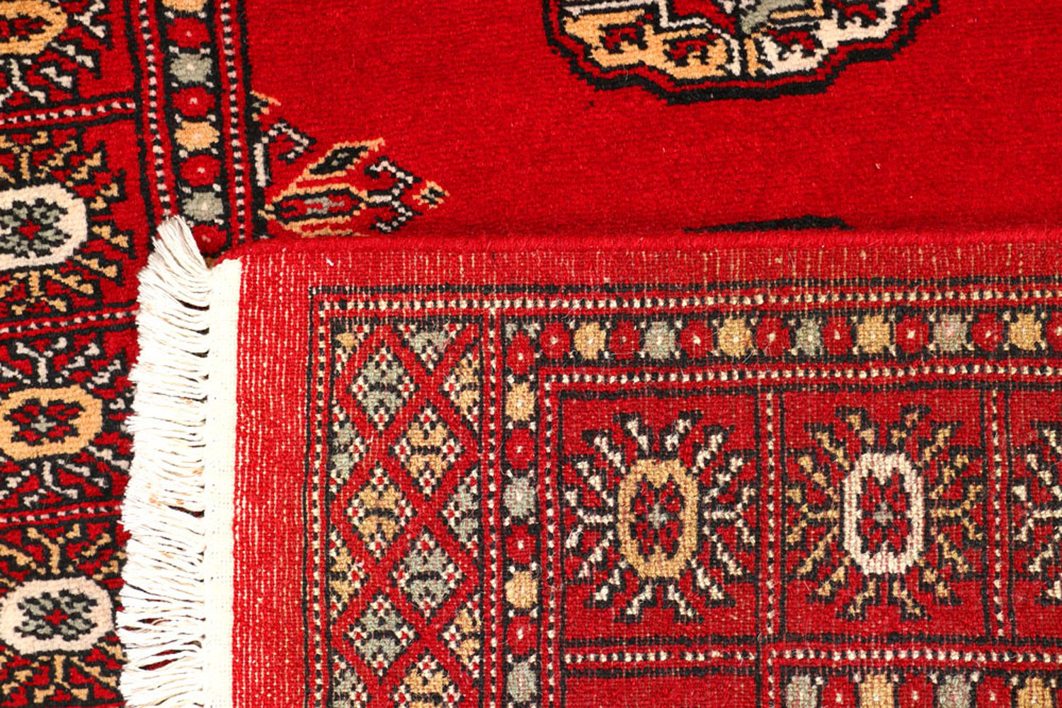 Damask Carpet