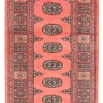 British Wool Rug