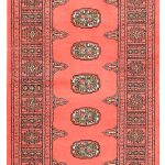 Small Moroccan Rug