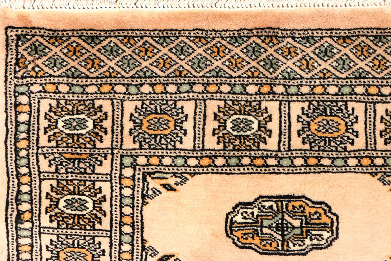 Carpet Patterns Names
