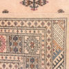 India Wool Rugs Hand Knotted