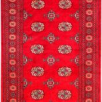 MOROCCAN BERBER RUG