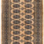 BOUJAAD MOROCCAN RUG