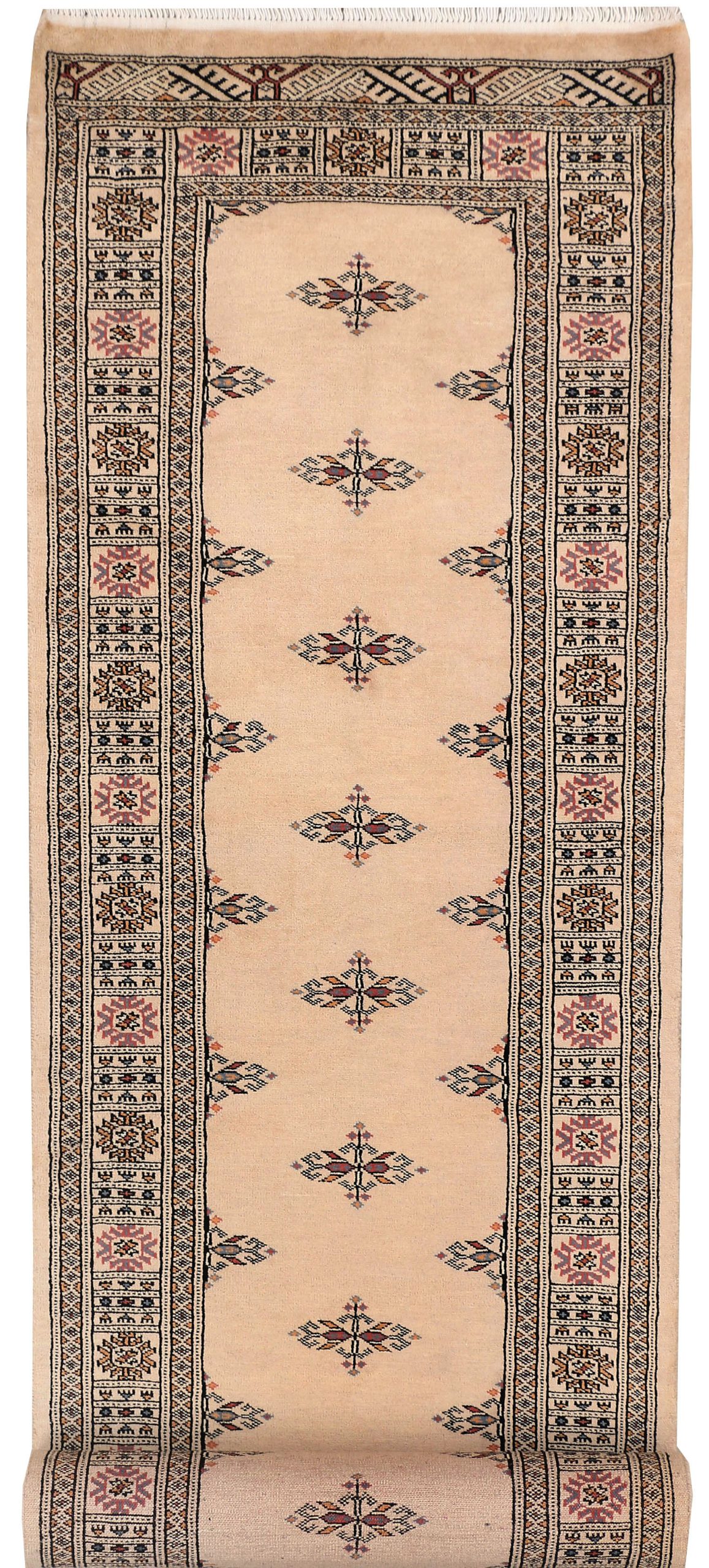 Carpet History