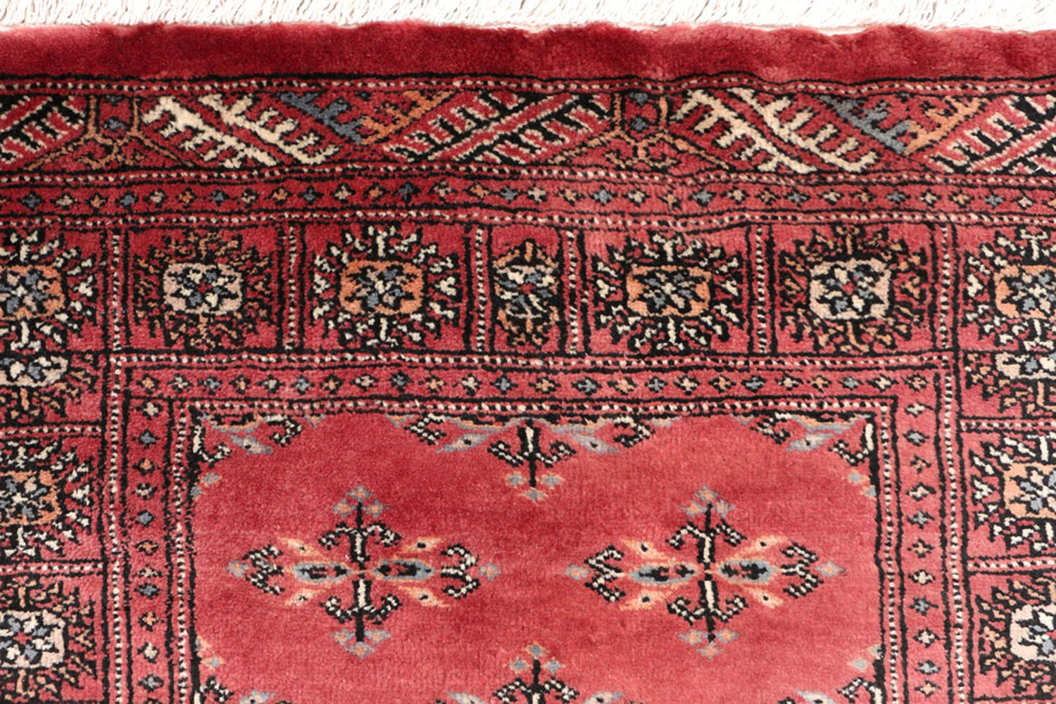 Carpet In Egypt