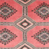 Javari Berry Sunrise Rug