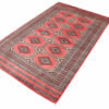 Javari Berry Sunrise Rug