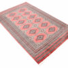 Javari Berry Sunrise Rug