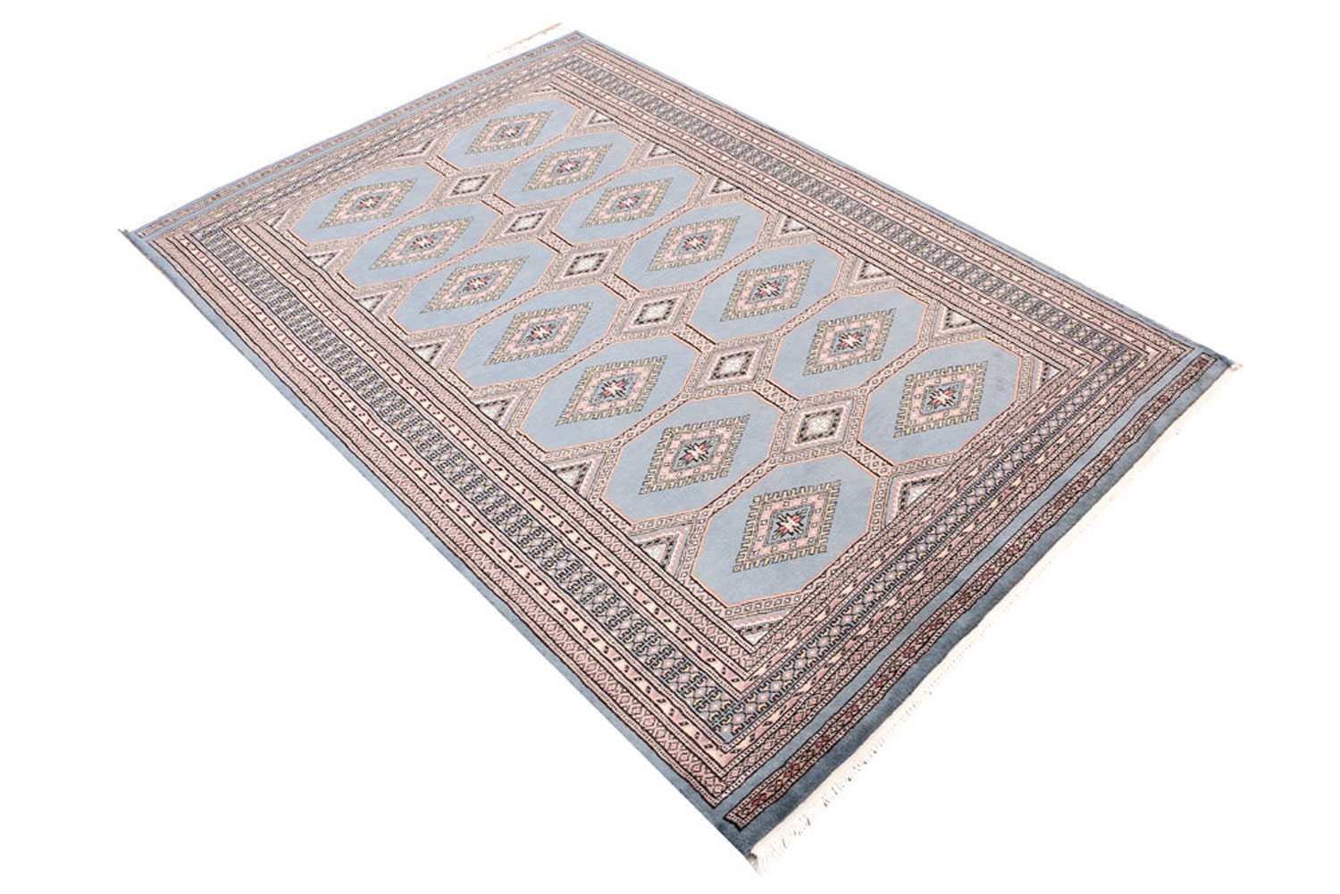 King Bed Rug Size