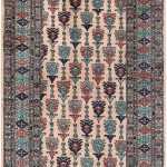 Afghan Rugs Used