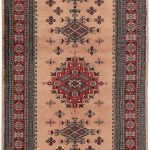 Hand-Knotted Pakistani Rugs