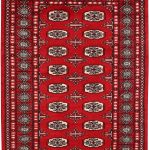 Hand-Knotted Pakistani Rugs