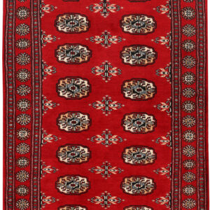 Hand Loomed Carpet