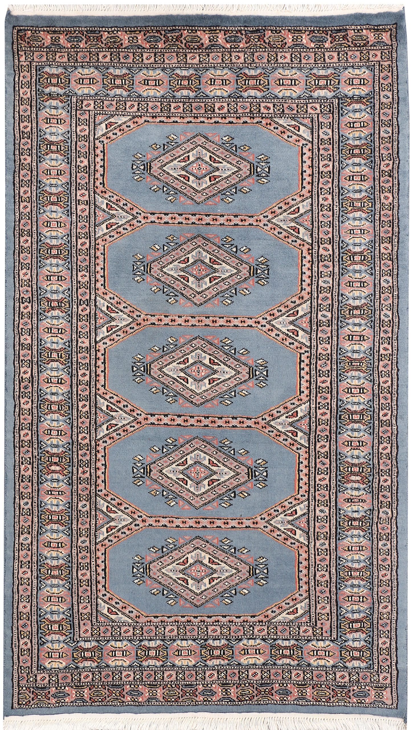 How To Make A Knotted Rug