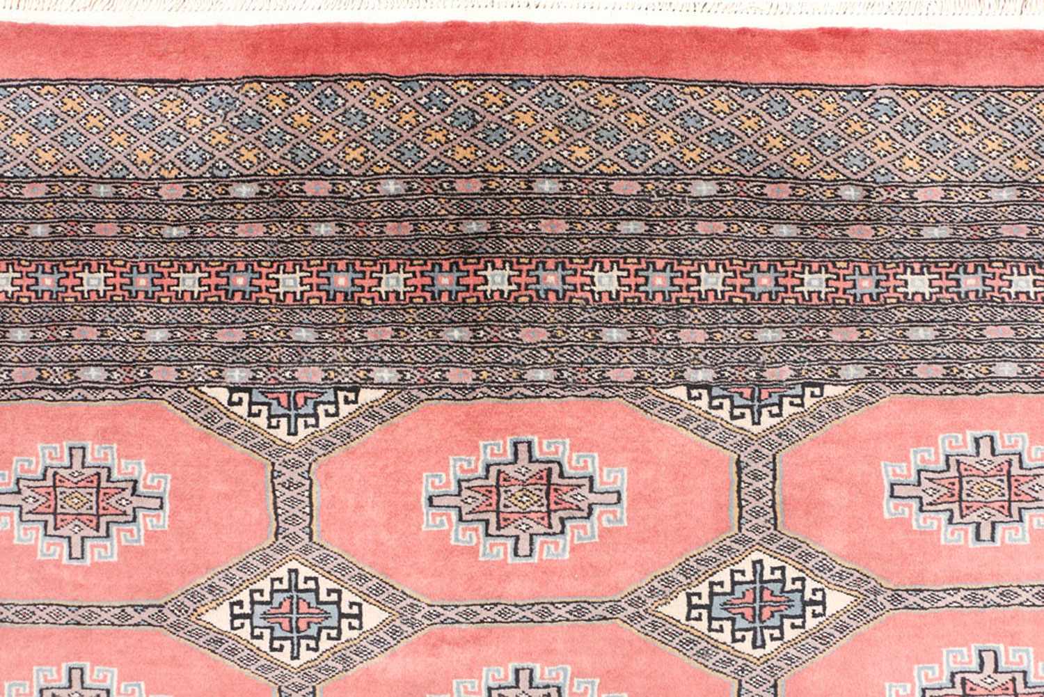 Taupe Carpet
