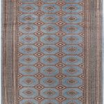 How Are Rugs Made