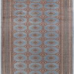 Moroccan Rug Vintage