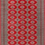 Small Moroccan Rug