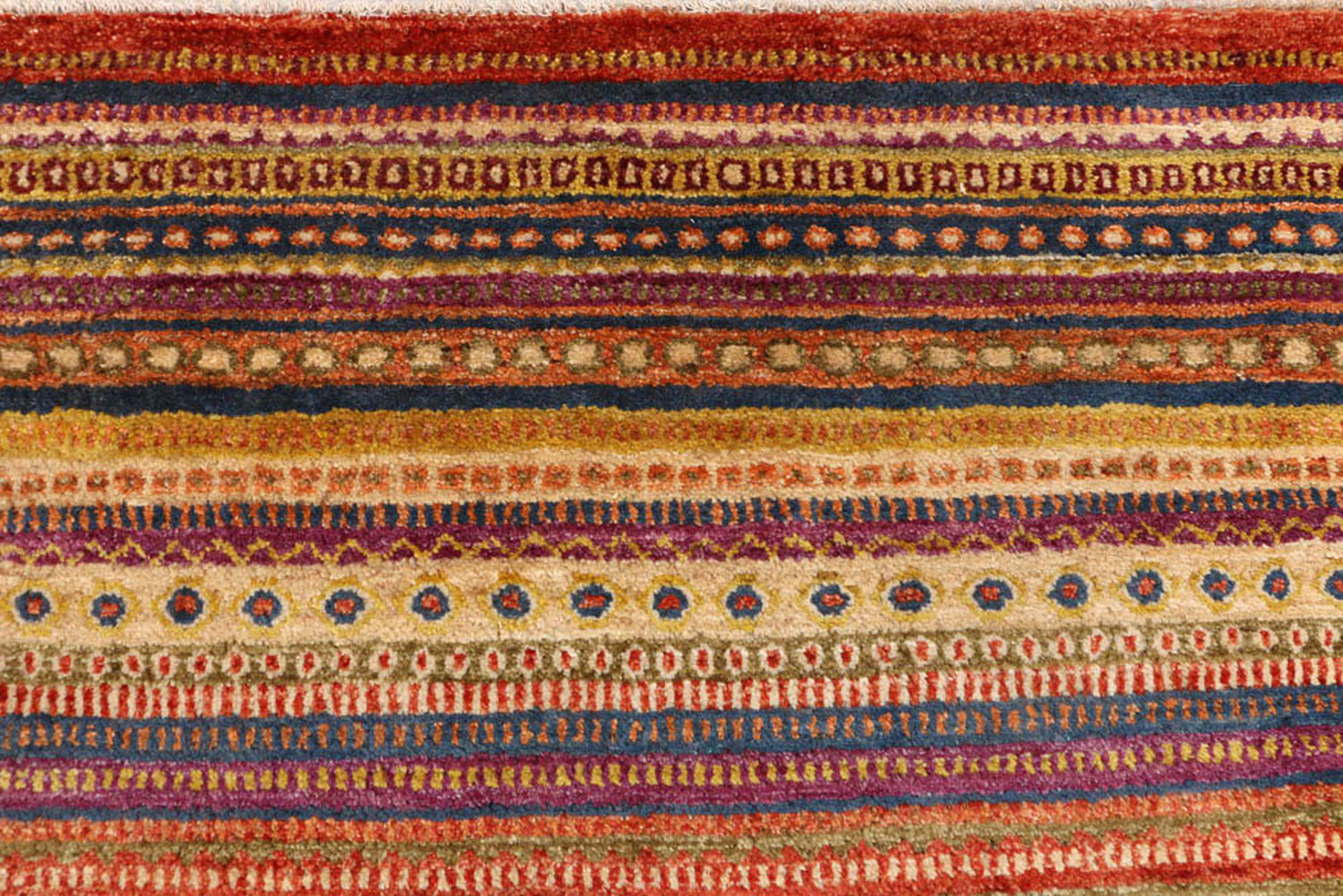 Traditional Rug Designs