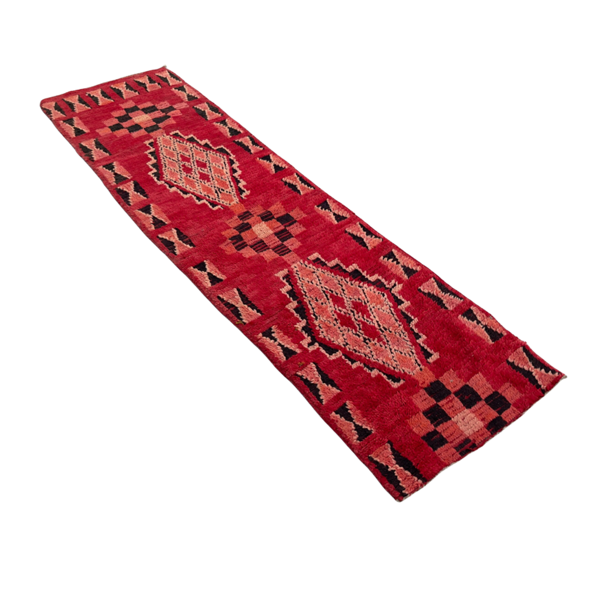 Guides Moroccan Rugs