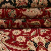 Kashan Rugs Value