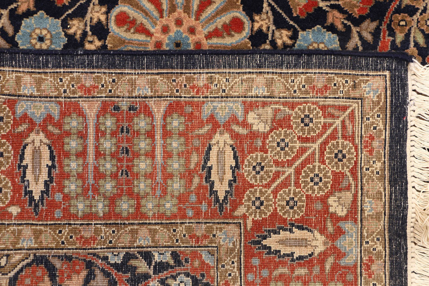 Floral Carpets