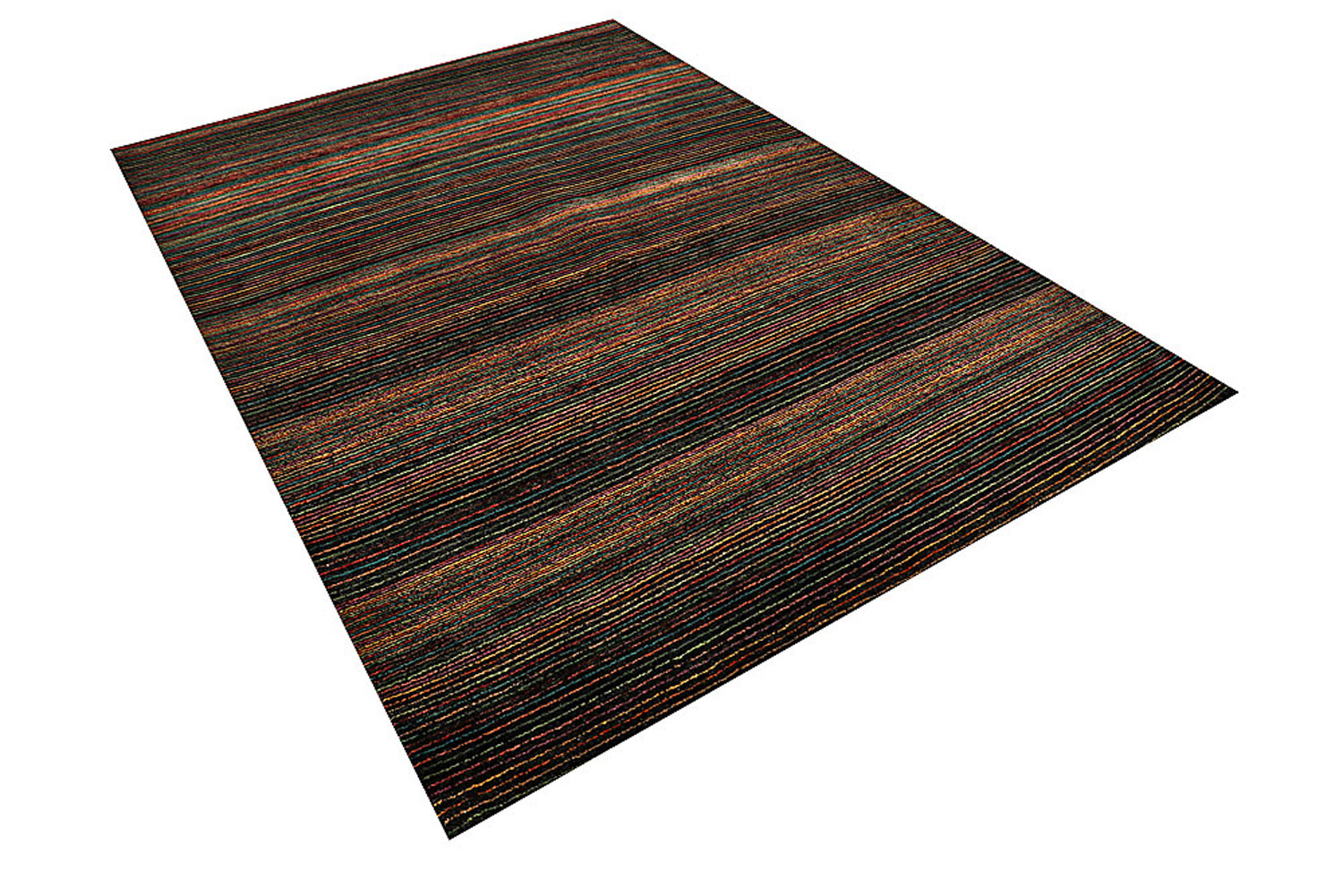 Mulberry Rug