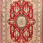 Georgian Carpet