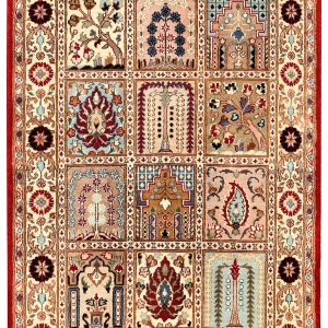 Chobi Carpets