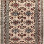 Small Moroccan Rug